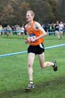 Dan Garbutt (Durham City) senior mens Liverpool Cross Challenge. David T. Hewitson/Sports for All Pics